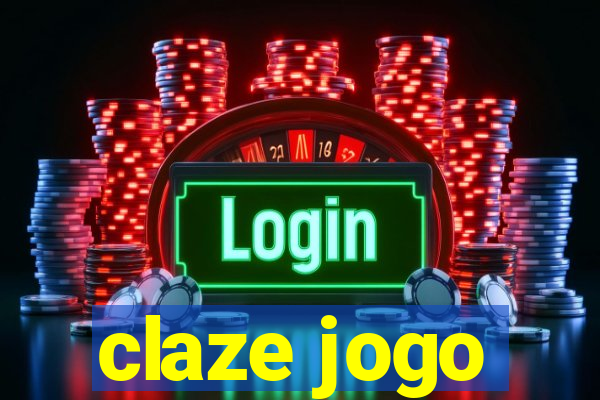 claze jogo